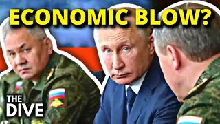 The Duran: Impact Of Russian Mobilization On Economy