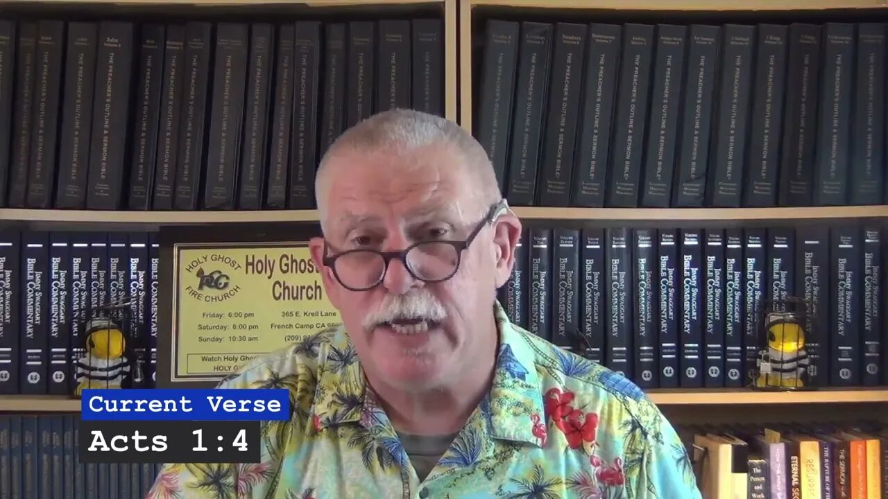 9 Minute Bible Study