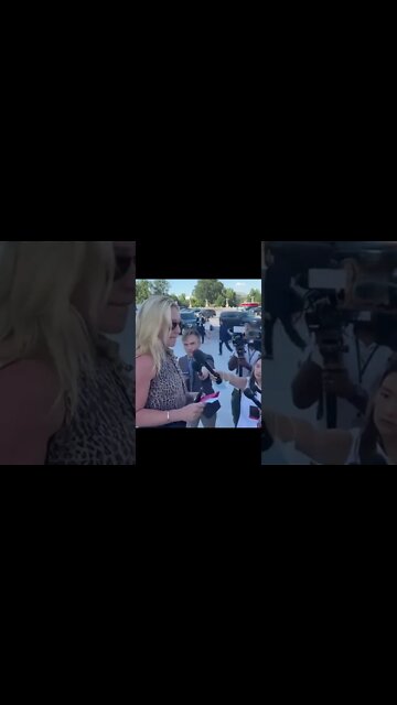 Files Articles Of Impeachment Against Merrick Garland