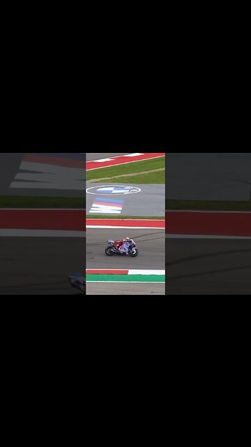 Speedy Goes To A MotoGP Race #shorts