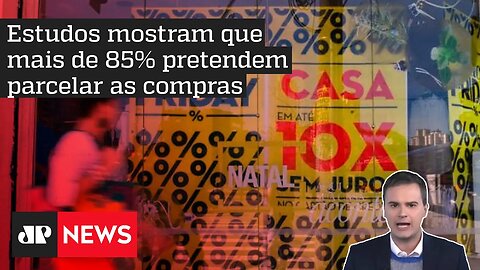 Bruno Meyer: Na Black Friday, brasileiros querem gastar até R$ 2 mil parcelados, diz Mercado Livre