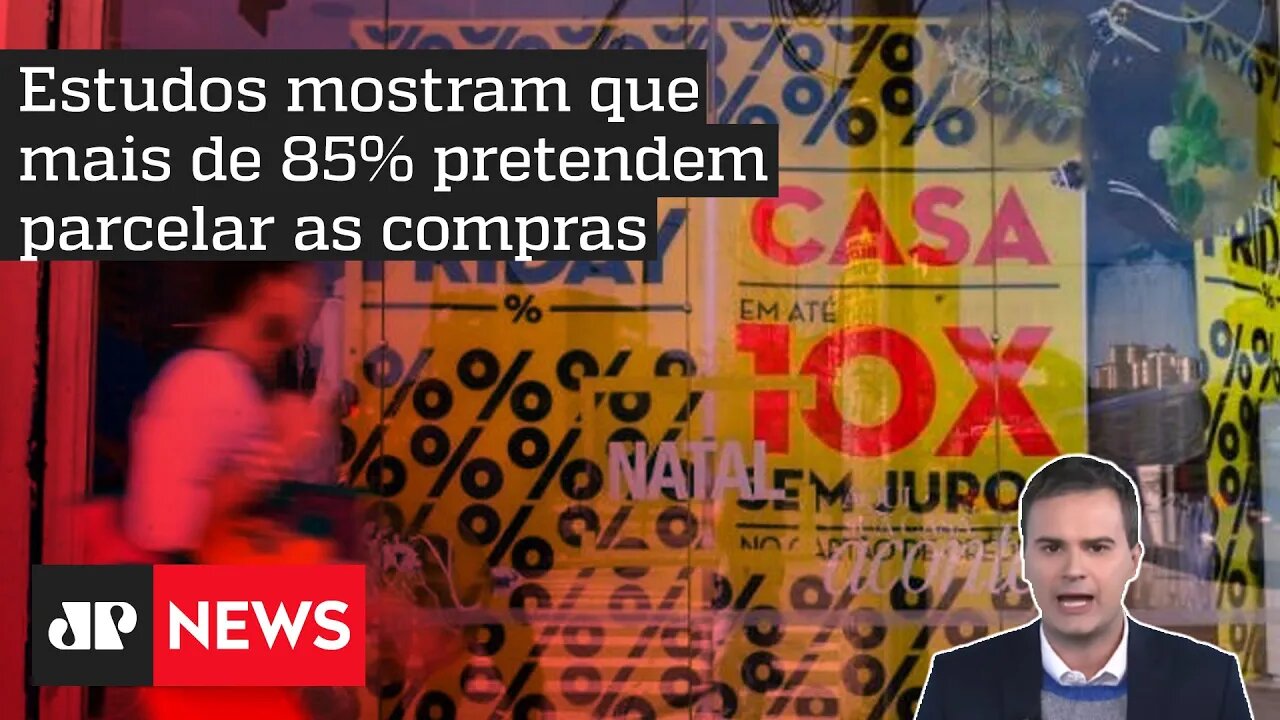 Bruno Meyer: Na Black Friday, brasileiros querem gastar até R$ 2 mil parcelados, diz Mercado Livre