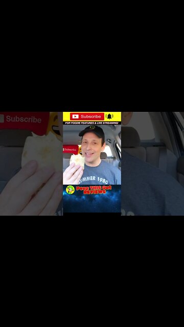 Taco Bell RIPPED ME OFF! 😡 Peep THIS Out! 🕵️‍♂️ #shorts