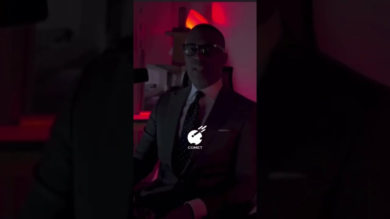 Kevin Samuels CRUSHES delusion! #shorts #kevinsamuels