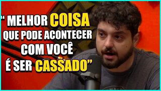 MONARK FALOU ISSO PRO KIM KATAGUIRI