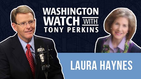 Dr. Laura Haynes Sets Record Straight After Prof Claimed Term "Pregnant Women" Was Violent Rhetoric