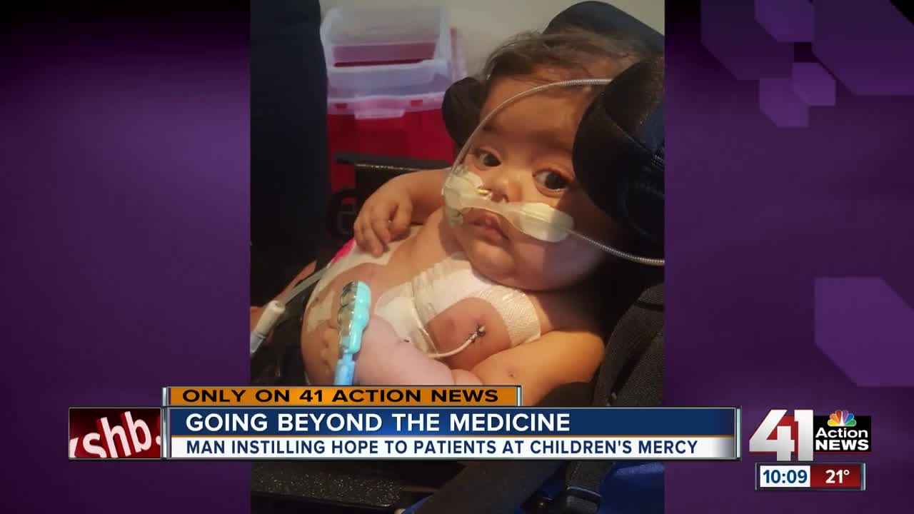 Organization helping liver transplant families pay bills