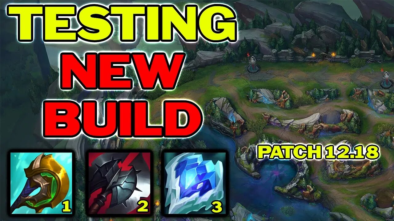 How To Play Graves! Advanced Graves Jungle Guide!