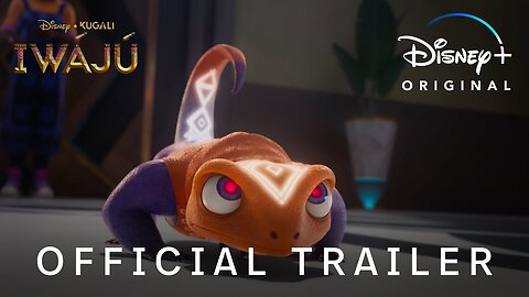 Iwaju/Official/Trailer