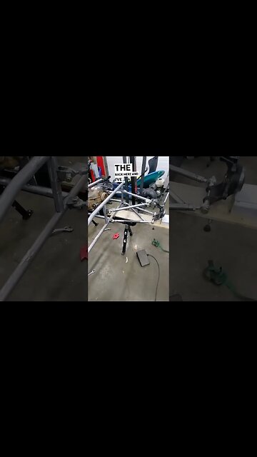 for anyone committed to the build