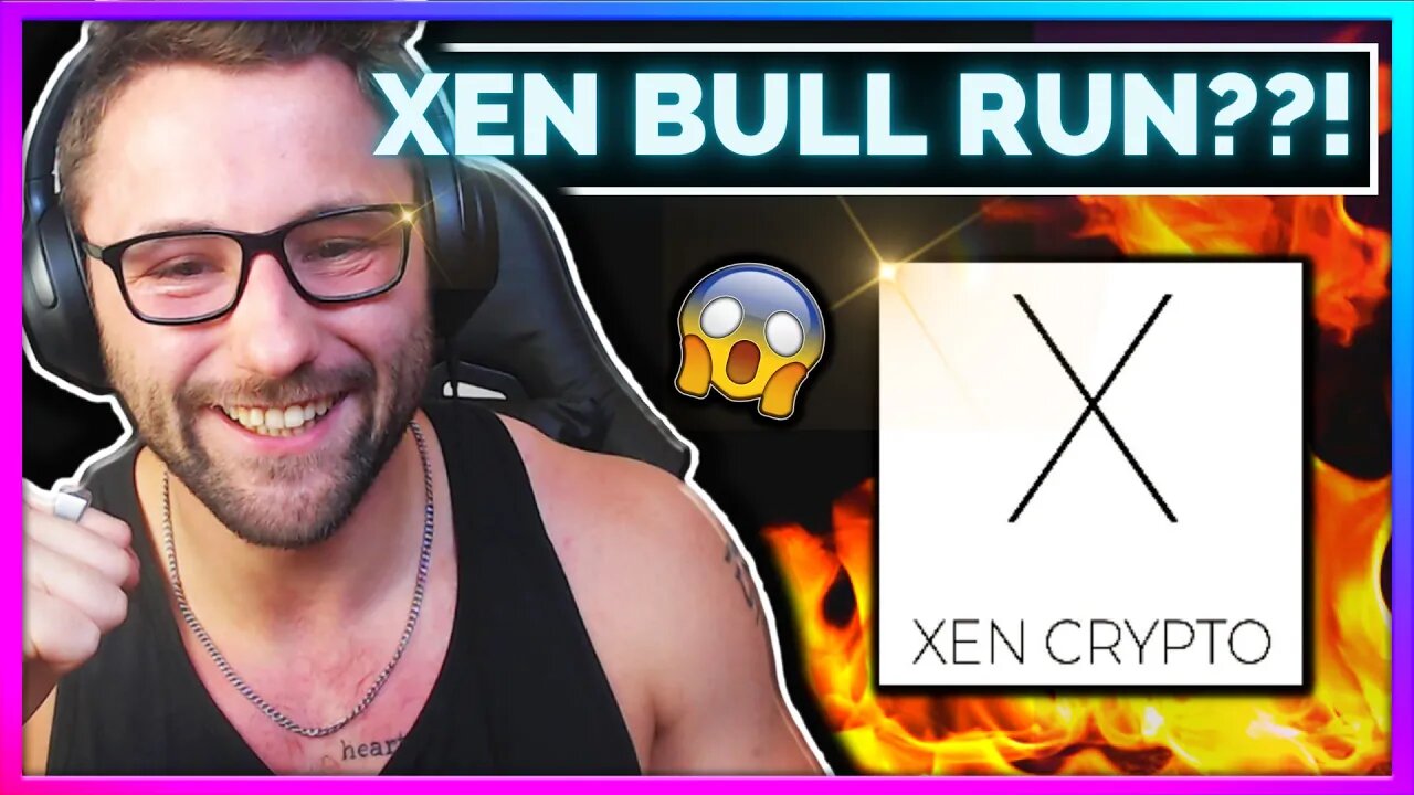 XEN Bull Run play for this reason