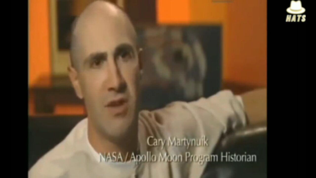 NASA insider explains how deep the space hoax goes and how they maintain their manipulation