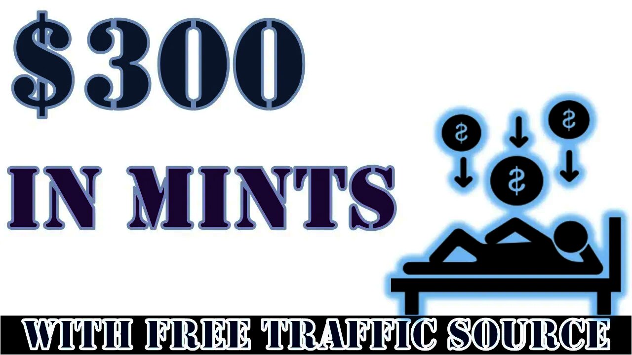 Earn $300 In Minutes Over & Over Again (Passive Income Ideas)