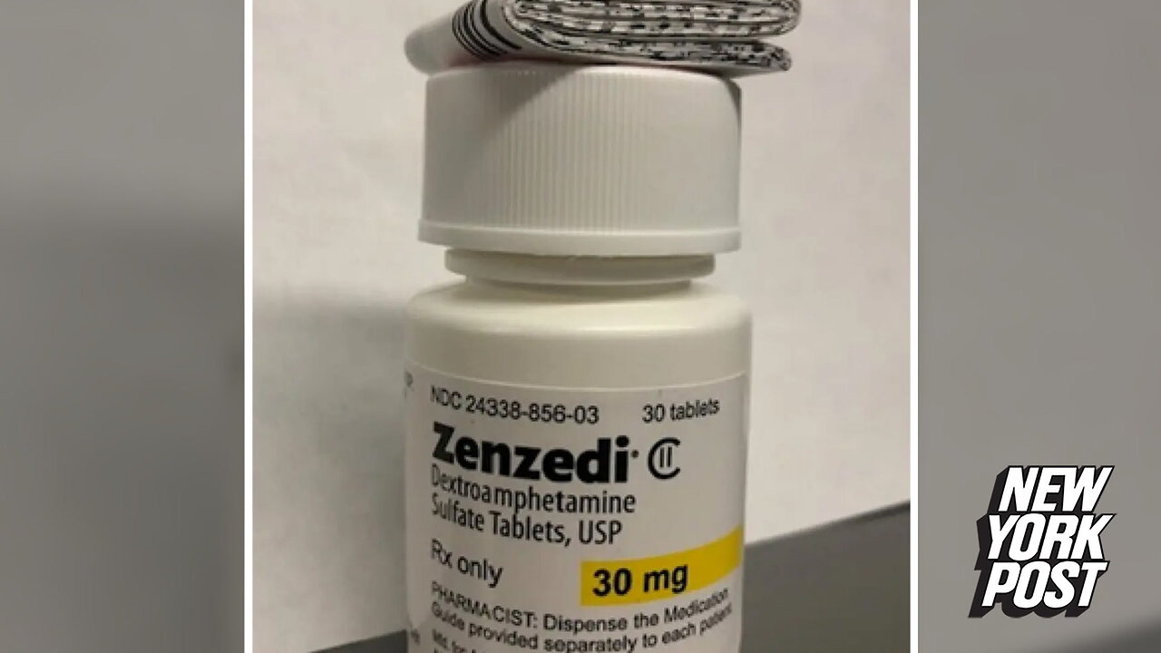 ADHD medication recalled after bottles found to contain completely different drug