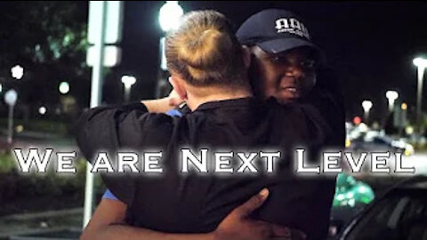We are Next Level