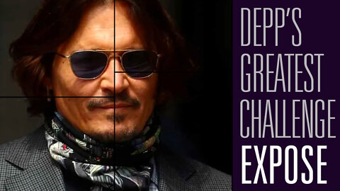 The one reason Johnny Depp will lose no one wants to talk about | HBR Talk 224