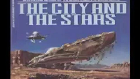 Arthur C Clarke The City and the Stars The Sands of Mars 1