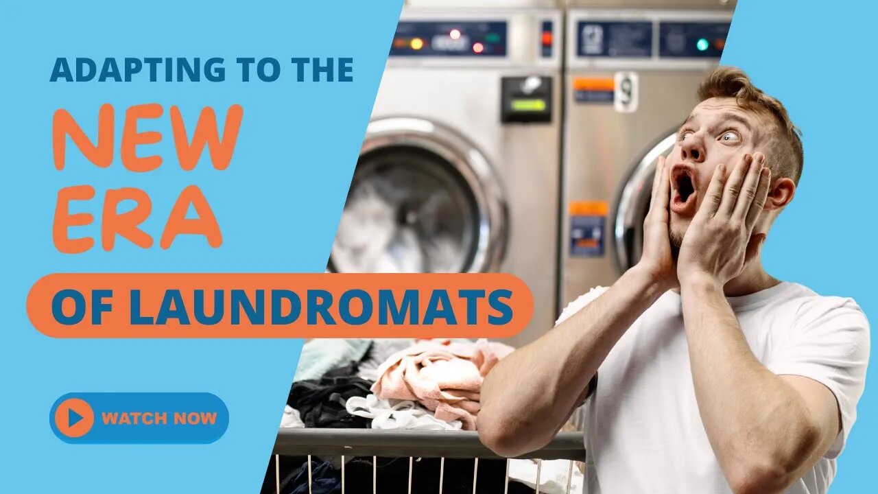 Adapting to the New Era of Laundry and Cleaning Services