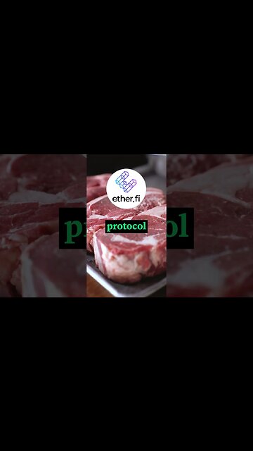 Half of Ethereum is near CIA and White House