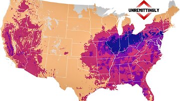 What makes this U.S. heat wave so dangerous WATCH THIS NOW!!!