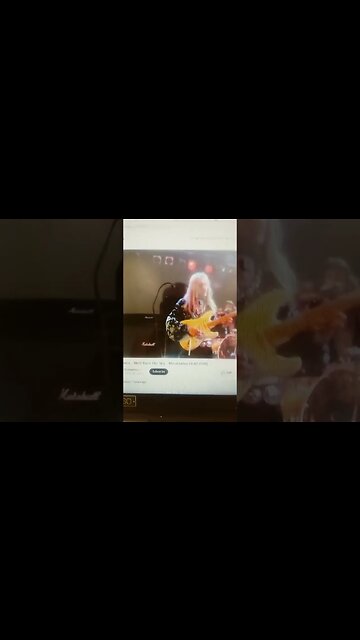 September 9, 2023 Scorpions - We'll Burn The Sky #Scorpions #1977