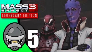 Mass Effect 3: Legendary Edition // Part 5