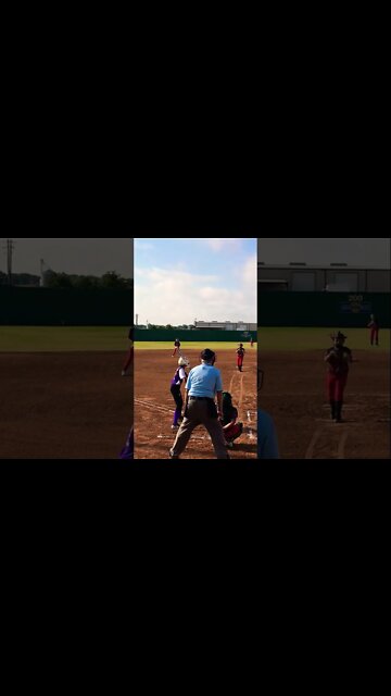 Got Em Swinging [10U] #shorts #short