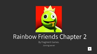 Busting EVERY Myth In Rainbow Friends! (Chapter 2)