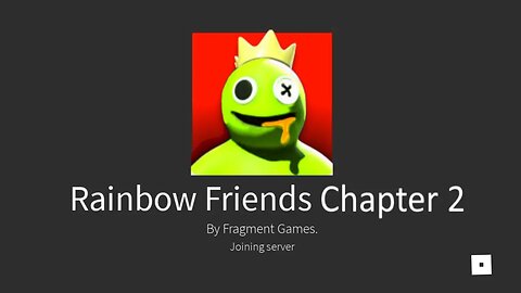 Busting EVERY Myth In Rainbow Friends! (Chapter 2)