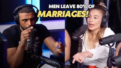 Myron CHALLENGE Black Piller Bringing Up FAKE Marriage STATS