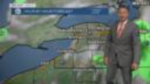 7 First Alert Forecast 5am 6/30