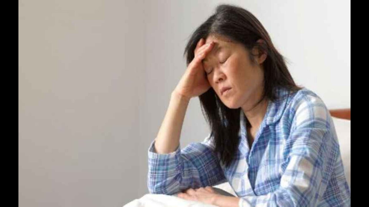 Omicron Infections Have a ‘Very Strange Symptom’ Not Seen in Other Variants