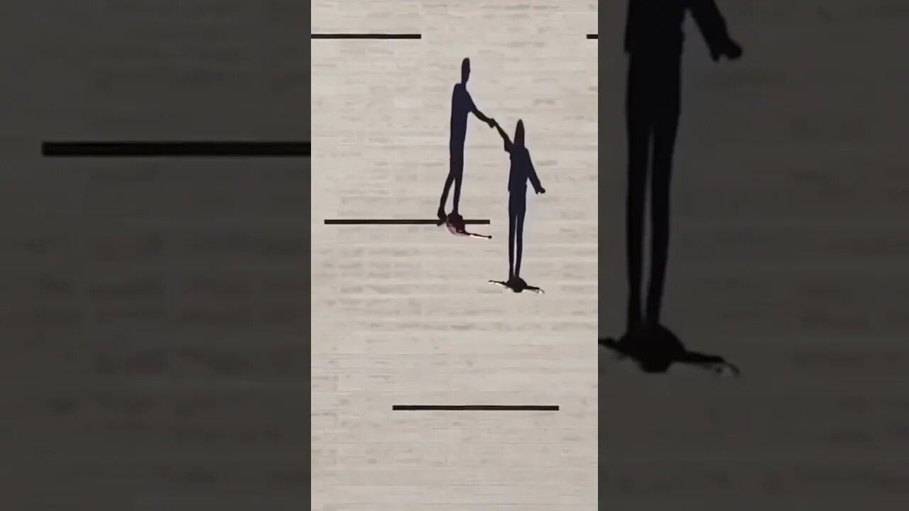 We all need a helping hand ❤️ #shorts #youtubeshorts #viral #saintpee #shortsfeed #shortsvideo #love