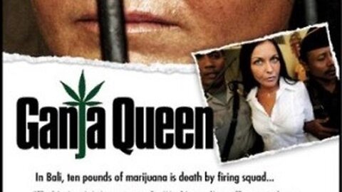 Ganja Queen: The trial of Schapelle Corby