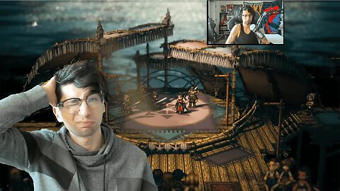 [Filler 2] On The Road Again | Octopath Traveler 2