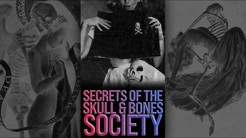 Skull & Bones Membership Requirements ☠️ #shorts