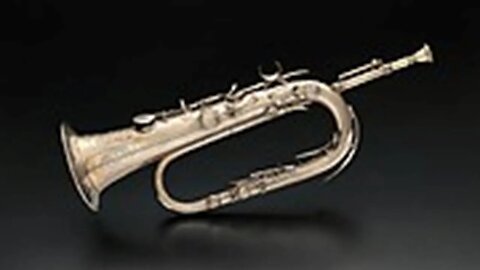 Bugle Calls on Trumpet [Army Trumpet] - INSPECTION PIECES (NIck's Brother)