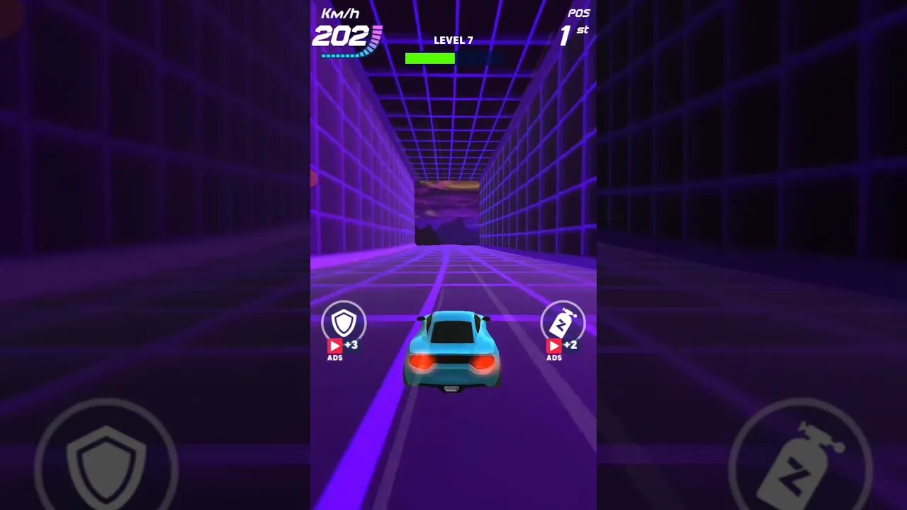 Car Race Master lvl 7