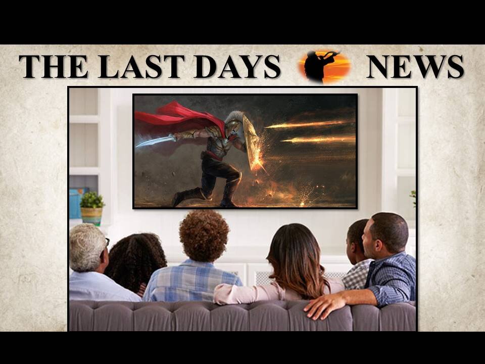 WOW! Don’t Miss This One! This is INSANE!