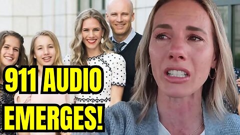 SHOCKING Audio Emerges From 911 Call Involving YouTuber Ruby Franke Incident from ESCAPE!