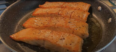 Never have I ever eaten such delicious fish Tender recipe that melts in your mouth!