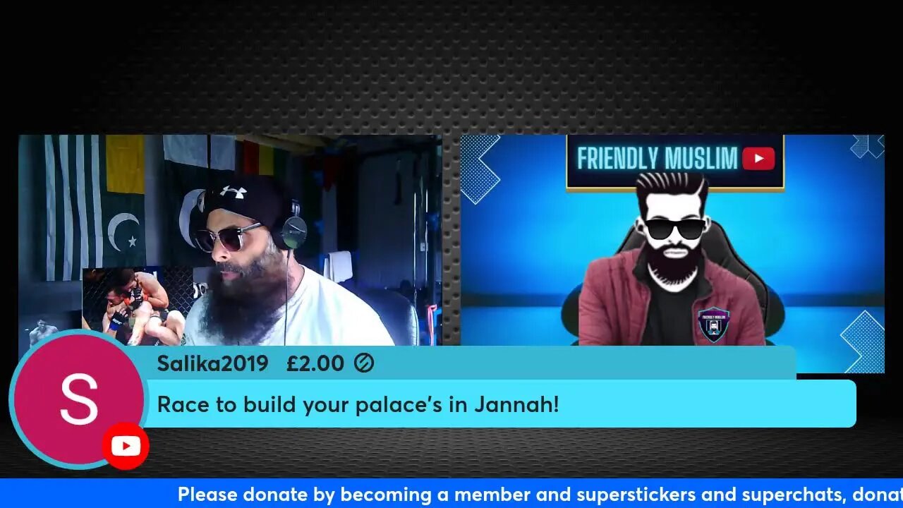 Speakers Corner. Open Panel. Updates and more