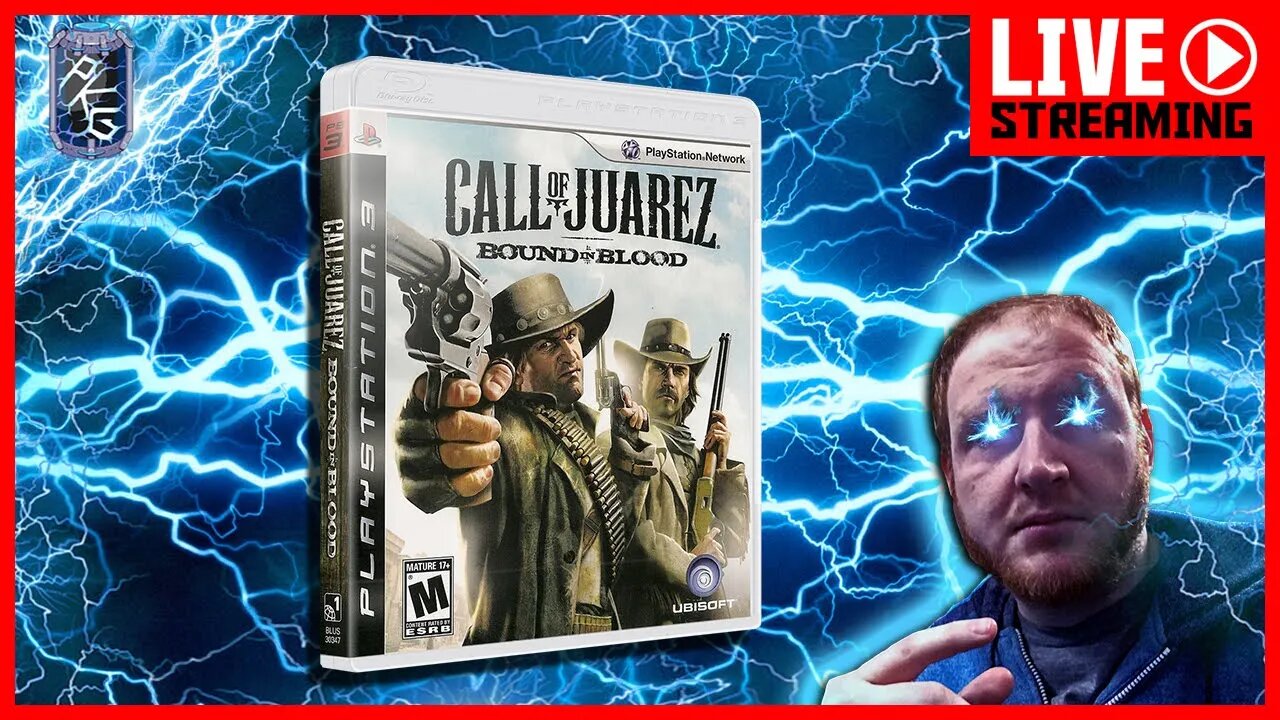 Thomas Is Better than Ray In My Opinion | Call of Juarez: Bound In Blood | PS3