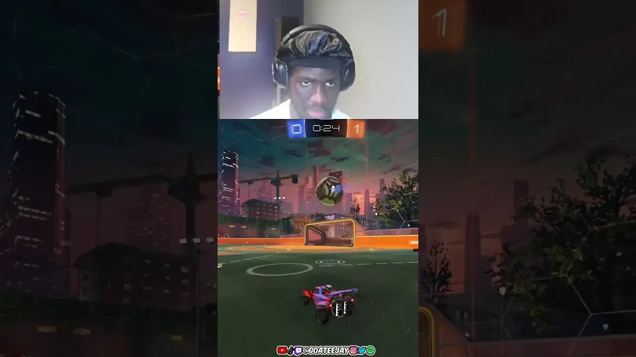 tie GAMEEEEEEEEE || @GOATeejay on #TWITCH