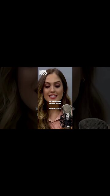 Lu Alone | Você é Digno(a) Disso!