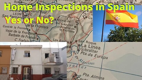 Buying a House in Spain Does Spain have Home Inspectors?