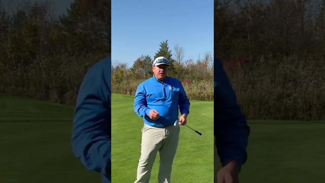 Do you struggle with bending that left arm? Simple drill! #shorts #youtubeshorts #subscribe #viral