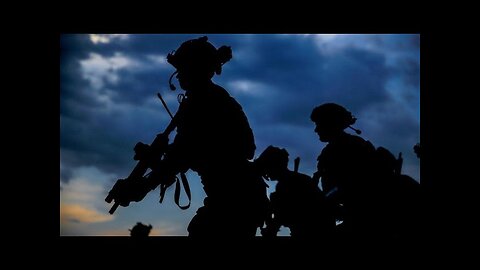 10 reasons you outta consider SPECIAL FORCES | Green Beret