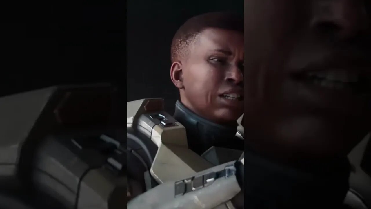 Is Halo Infinite worth playing? #shorts