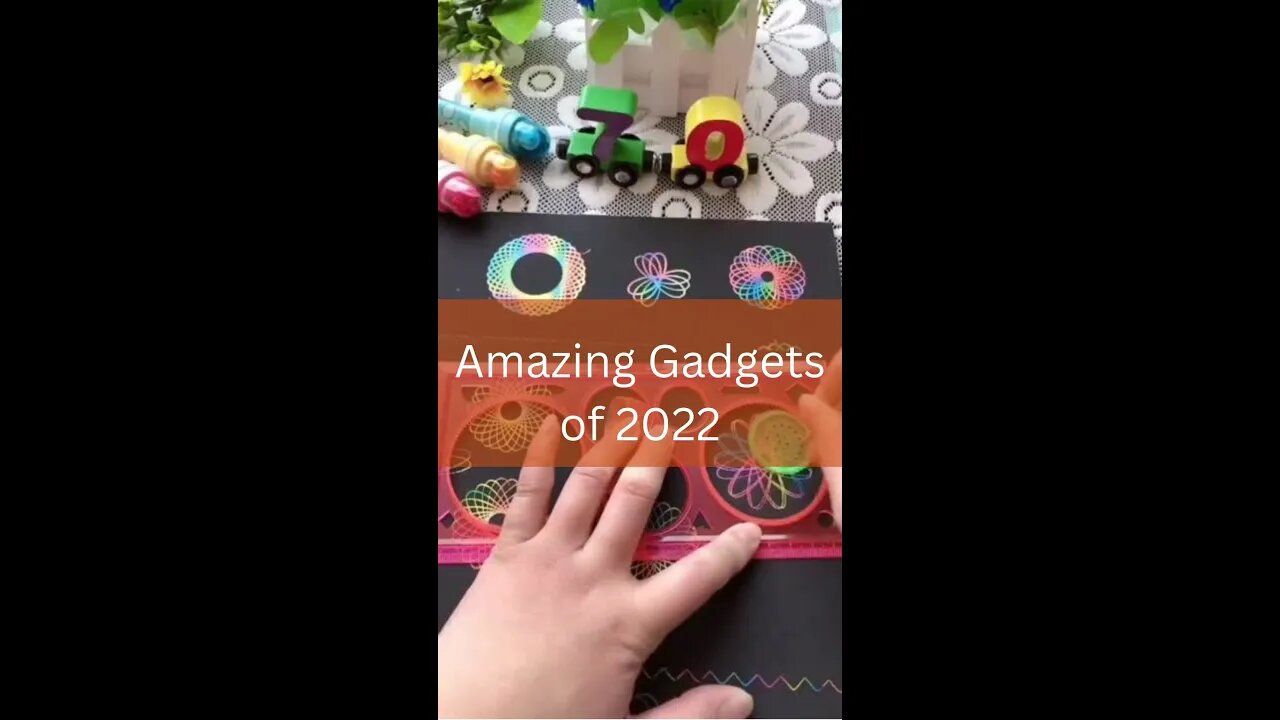 Amazing Gadgets of 2022 #shorts #youtubeshorts